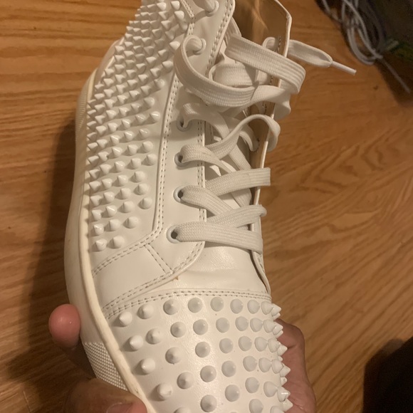 Christian Louboutin Other - Red bottoms